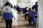 تقدیر هلالاحمر کرمان و بسیج جامعه پزشکی رفسنجان از شرکت ملی مس ایران