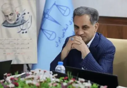 مس میتواند جایگزین نفت شود / انتقاد تند بازرس کل کرمان از خام فروشی مس میتواند جایگزین نفت شود / انتقاد تند بازرس کل کرمان از خام فروشی