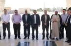 آسفالت، روشنایی، نیایش و نجات؛ سبد کامل خدمات هفته دولت در بخش نوق