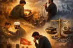 اگر نام امام حسین(ع) را از ما بردارند، چه از ما میماند؟