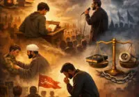 اگر نام امام حسین(ع) را از ما بردارند، چه از ما میماند؟ اگر نام امام حسین(ع) را از ما بردارند، چه از ما میماند؟