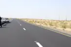 رفسنجان روی ریل توسعه؛ از ایمن سازی جاده های مرگبار تا احیای پروژه غول پیکر مس