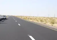 رفسنجان روی ریل توسعه؛ از ایمن سازی جاده های مرگبار تا احیای پروژه غول پیکر مس