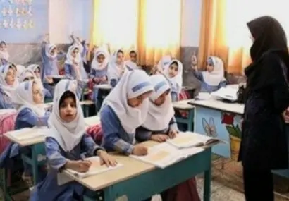 مدرسه دولتی، شهریه پنهان؛ روایت تلخ ثبت نام در رفسنجان