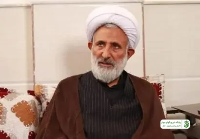 نامه حجت الاسلام حسین جلالی همکار ۴ ساله پزشکیان در مجلس به رئیسجمهور»