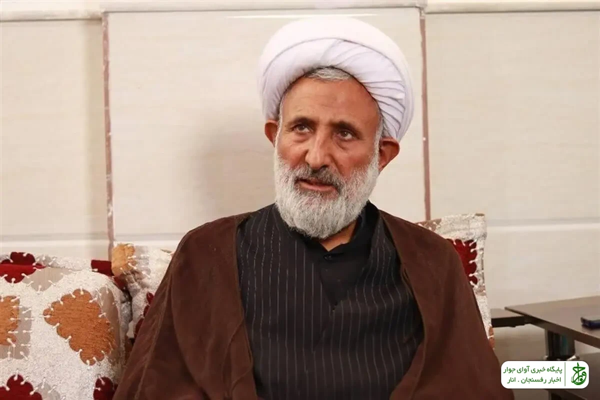 نامه حجت الاسلام حسین جلالی همکار  ۴ ساله پزشکیان در مجلس به رئیس‌جمهور»