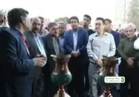 پسته، فراتر از یک جشن؛ روایتی از ظرفیت‌های رفسنجان