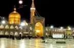 «از بارگاه رضوی تا مدرسه»؛ اردوی ۵ روزه دانش‌آموزان خیریه قلب‌های مهربان در مشهد