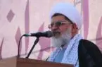 «قدرت واقعی، ایمان ملت است»؛ تأکید رئیس عقیدتی سیاسی فراجا در رزمایش جانفدایان