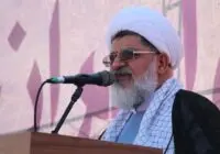 «قدرت واقعی، ایمان ملت است»؛ تأکید رئیس عقیدتی سیاسی فراجا در رزمایش جانفدایان «قدرت واقعی، ایمان ملت است»؛ تأکید رئیس عقیدتی سیاسی فراجا در رزمایش جانفدایان