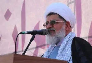 «قدرت واقعی، ایمان ملت است»؛ تأکید رئیس عقیدتی سیاسی فراجا در رزمایش جانفدایان